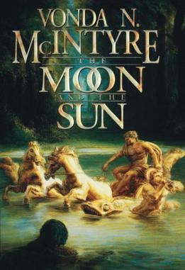 The Moon and the Sun cover